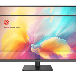 شاشة MSI Modern MD272QXP 27″ 2560x1440 100Hz IPS thumbnail 3