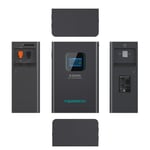 Marsriva MR-LBP24-314-WMT 8.03kWh 24V LiFePO4 Battery thumbnail 6