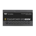 باور سبلاي Thermaltake Toughpower GF3 850W 80+ Gold Fully Modular thumbnail 5