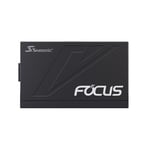 Seasonic FOCUS GX-1000 1000W 80+ Gold Full Modular PSU thumbnail 6