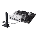لوحة أم ASUS Prime Z890M-Plus DDR5 LGA1851 Micro-ATX WiFi thumbnail 10