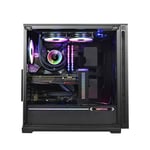 DeepCool Castle 240RGB V2 AIO Liquid Cooler 240mm thumbnail 8