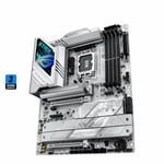 ASUS ROG Strix Z890-A Gaming WiFi LGA1851 ATX Motherboard thumbnail 7