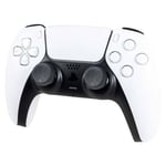 KontrolFreek CQCX Performance Thumbsticks for PS4 & PS5 Black thumbnail 3