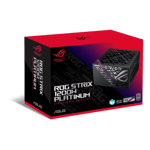 باور سبلاي ASUS ROG Strix 1200W 80+ Platinum Fully Modular thumbnail 3