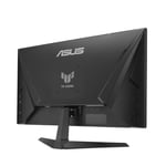 ASUS TUF Gaming VG 9QM5A FHD 240Hz Fast IPS Gaming Monitor · 24 · Black thumbnail 6