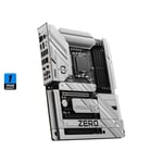 MSI Project Zero Z790 LGA1700 ATX Motherboard WiFi 7 DDR5 thumbnail 3