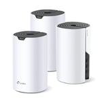TP-Link Deco S7 AC1900 WiFi 5 Dual-Band Mesh System 3-Pack thumbnail 3