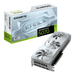 كارت شاشة Gigabyte GeForce RTX 5070 12GB GDDR7 Eagle OC Edition thumbnail 6