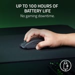 Razer DeathAdder V3 HyperSpeed Wireless Gaming Mouse 26K DPI thumbnail 7