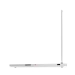 Lenovo Legion 7 16IAX10 - Intel Core Ultra 7-255HX, 32GB RAM, 2TB SSD, NVIDIA RTX 5060 8GB, 16.0" 2.5K OLED 240Hz, Glacier White thumbnail 4