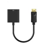 محول DisplayPort إلى VGA thumbnail 3