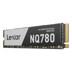 Lexar NM620 1TB NVMe M.2 PCIe 3.0 Internal SSD thumbnail 5