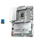 لوحة أم Gigabyte AERO G Z890 LGA1851 ATX thumbnail 3