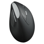 Rapoo MV20 Wireless Mouse Silent 1600 DPI thumbnail 4