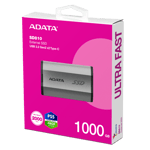 هارد خارجي ADATA SD810 1TB USB 3.2 Gen2x2 2000MB/s IP68 thumbnail 17