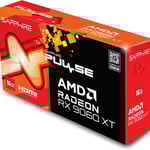 Sapphire Pulse Radeon RX 7600 XT 16GB GDDR6 thumbnail 7