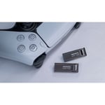 فلاش ADATA UR340 64GB USB 3.2 أسود thumbnail 6