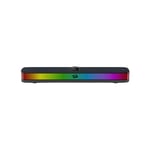 Redragon Neo GS515 2.0 Channel 10W RGB Dual-Mode Speaker thumbnail 3
