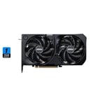 كارت شاشة MSI Shadow GeForce RTX 5070 12GB GDDR7 OC thumbnail 3