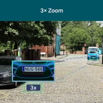 TP-Link VIGI NVR1004H 4-Channel Network Video Recorder thumbnail 5