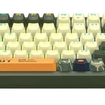 Bloody S98 Aviator RGB Mechanical Keyboard Hot-Swappable thumbnail 11