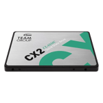 SSD TeamGroup CX2 512GB SATA 2.5 انج thumbnail 4