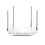 راوتر TP-Link Archer C50 WiFi 5 AC1200 ثنائي النطاق thumbnail 5