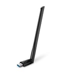محول USB TP-Link Archer T3U Plus AC1300 WiFi إلى USB-A thumbnail 3