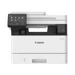 Canon i-SENSYS MF465dw Monochrome Laser Multifunction Printer thumbnail 6