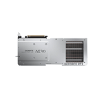كارت شاشة GIGABYTE AERO GeForce RTX 4080 16GB GDDR6X OC Edition thumbnail 4