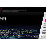 HP 128A Toner Cartridge Black thumbnail 5