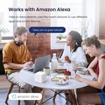 Tenda Nova MW6 AC1200 Whole Home Mesh Wi-Fi System thumbnail 7