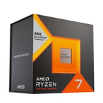 AMD Ryzen 7 7800X3D 8-Core 4.2GHz AM5 Tray thumbnail 11