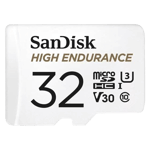 SanDisk Ultra 32GB microSDHC UHS-I 100MB/s Memory Card thumbnail 3