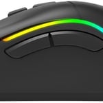 XTRIKE ME GM226 Gaming Mouse Wired 7200 DPI RGB thumbnail 5