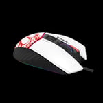 ماوس Bloody W95 Max 12000 DPI سلكي RGB أسود thumbnail 24