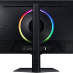 Samsung Odyssey G7 G70D 27" 4K 144Hz IPS Gaming Monitor thumbnail 7