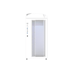 كيس Gigabyte C301GW V2 Mid-Tower ATX أبيض زجاجي thumbnail 8