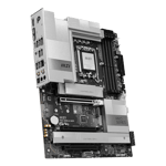 MSI PRO Z890-A WIFI LGA 1851 DDR5 ATX Motherboard thumbnail 3