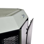كيس Thermaltake The Tower 300 Micro-ATX Mini-ITX أزرق thumbnail 40