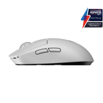 ماوس Logitech G PRO X Superlight 2 44000 DPI لاسلكي أبيض thumbnail 18