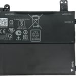 Zoom C41N2102 Laptop Battery for ASUS ROG Flow Z13/G14 thumbnail 3