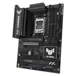 لوحة أم ASUS TUF Gaming B850-Plus AM5 ATX DDR5 WiFi 7 thumbnail 2
