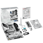 ASUS ROG Strix Z890-A Gaming WiFi LGA 1851 DDR5 ATX Motherboard thumbnail 3