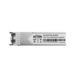 Wi-Tek SFP20-2.5G-20KM 2.5Gbps 20KM SFP Transceiver thumbnail 5
