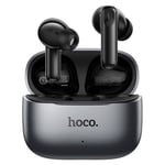 سماعات Hoco EQ27 TWS بلوتوث 5.4 ANC 10mm درايفر 7H بطارية أسود thumbnail 3