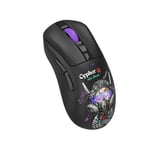 ماوس Bloody R73 Ultra 20000 DPI Dual-Mode Wireless أسود thumbnail 4