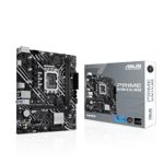لوحة أم ASUS H610M-K Micro-ATX LGA1700 ARGB thumbnail 2