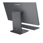 كومبيوتر Lenovo IdeaCentre 24IRH9 i7-13620H 16GB/1TB Intel UHD Graphics أسود thumbnail 5